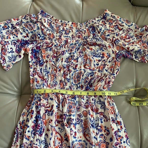 Mello day women’s maxi dress - Picture 6 of 12